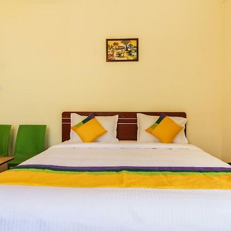 Itsy Hotels Riyas Grand Tirupati Buitenkant foto